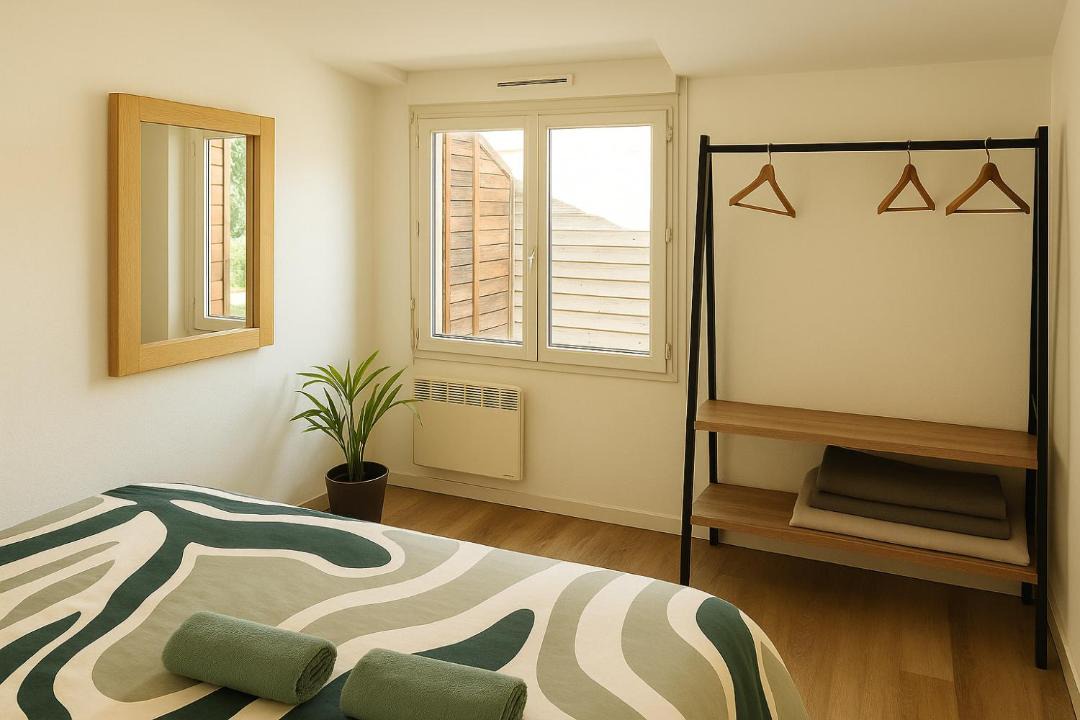 Photo of Bedroom in Trelaze