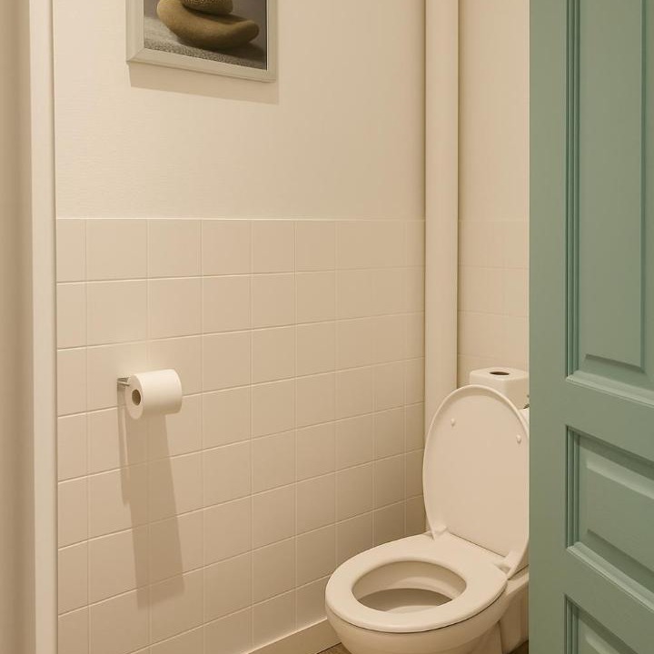 Photo of Bathroom in Trelaze