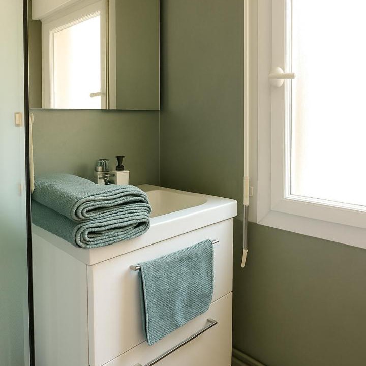 Photo of Bathroom in Trelaze