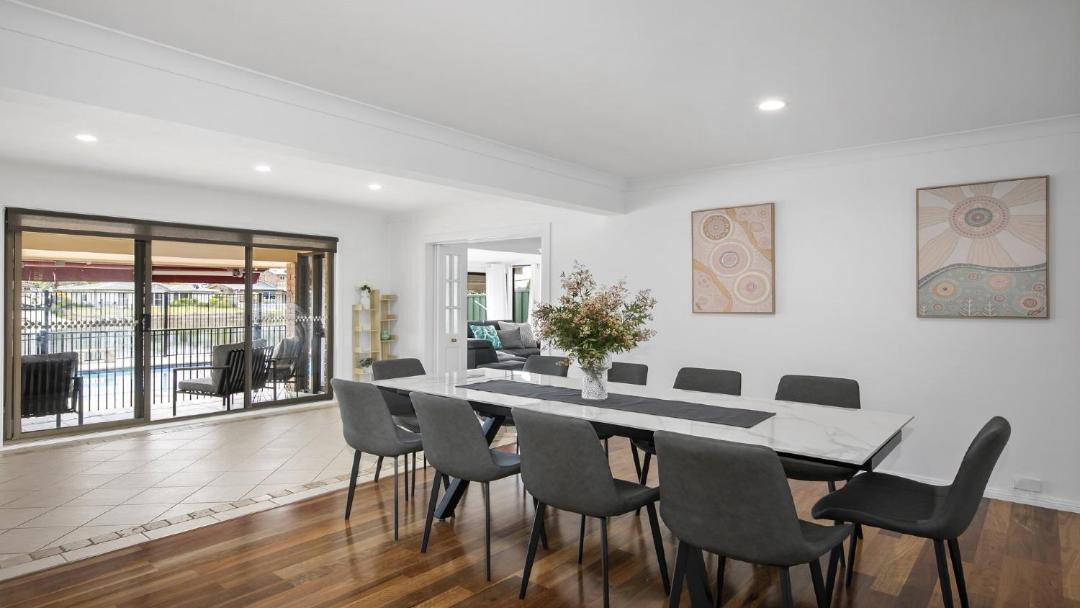 Photo of Others in St Huberts Island