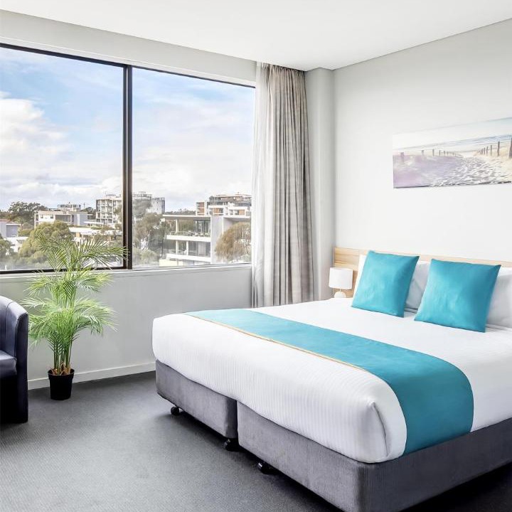 Photo of Bedroom in Miranda