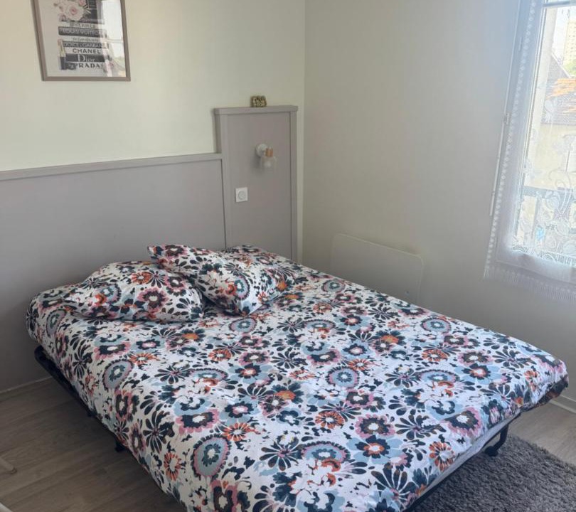 Photo of Bedroom in Antony