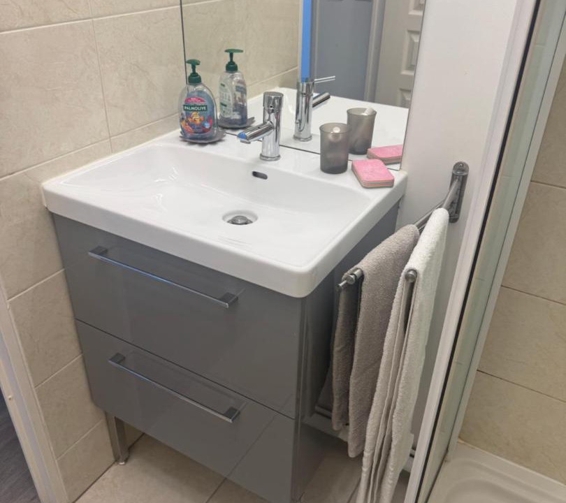 Photo of Bathroom in Antony