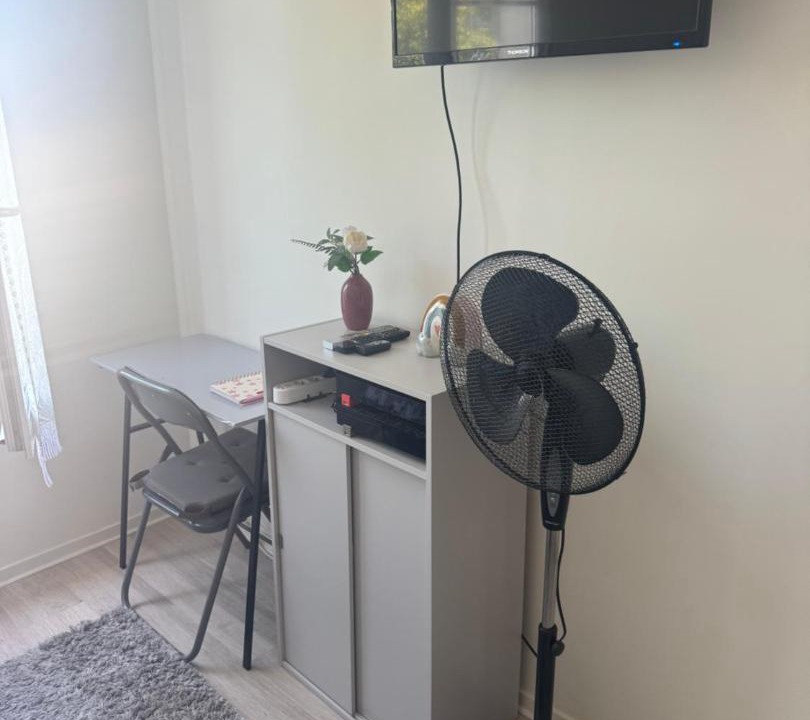 Photo of Livingroom in Antony