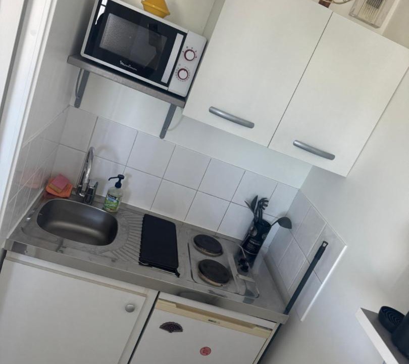 Photo of Kitchen in Antony