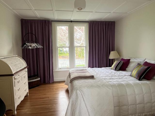 Photo of Bedroom in Puketapu