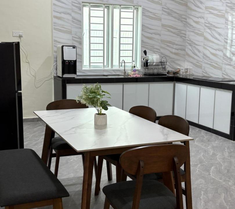 Photo of Kitchen in Daerah Kulai