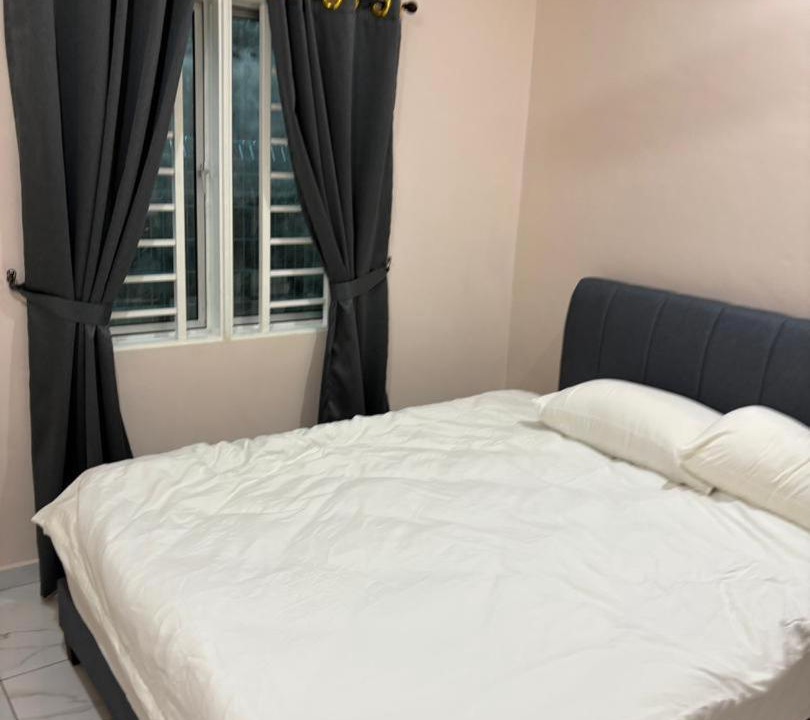 Photo of Bedroom in Daerah Kulai