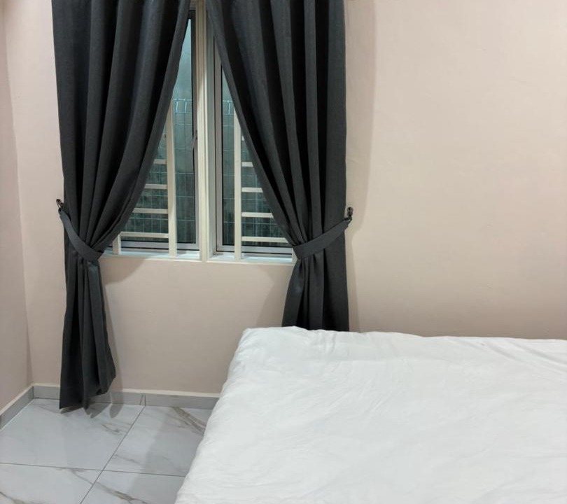Photo of Bedroom in Daerah Kulai