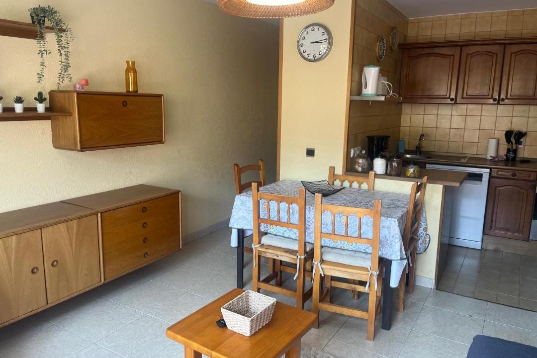 Photo of Kitchen in Pas de la Casa