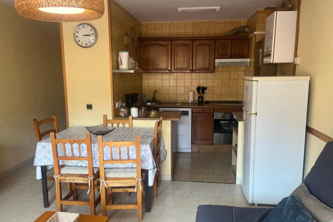 Photo of Kitchen in Pas de la Casa