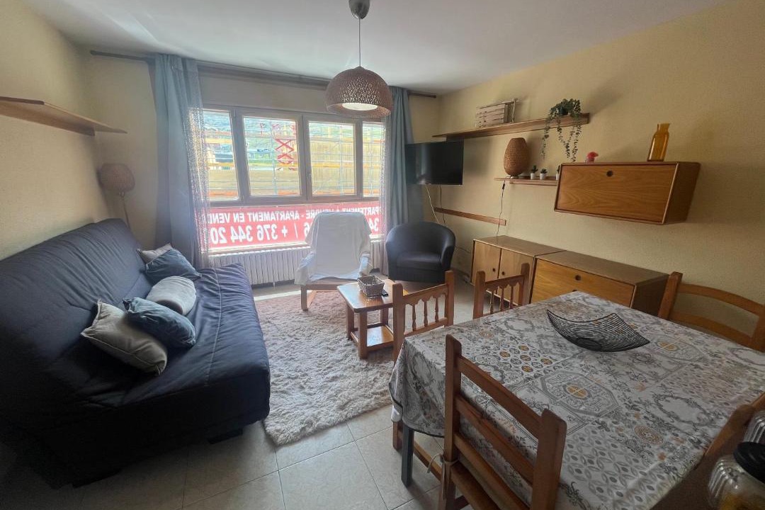 Photo of Bedroom in Pas de la Casa