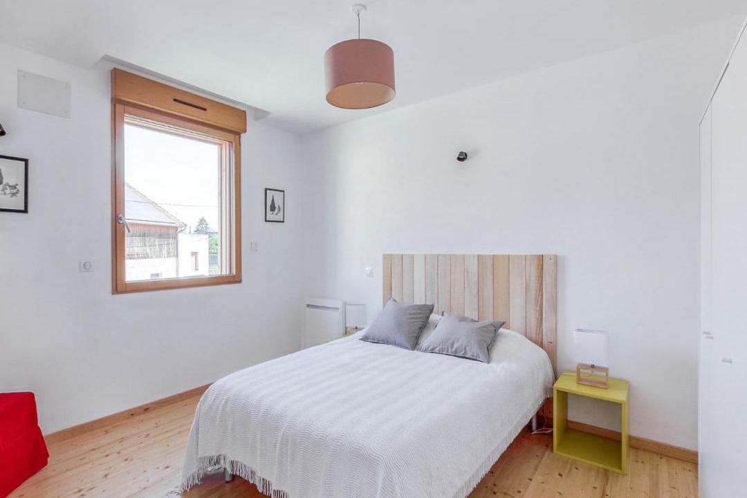 Photo of Bedroom in Challerange