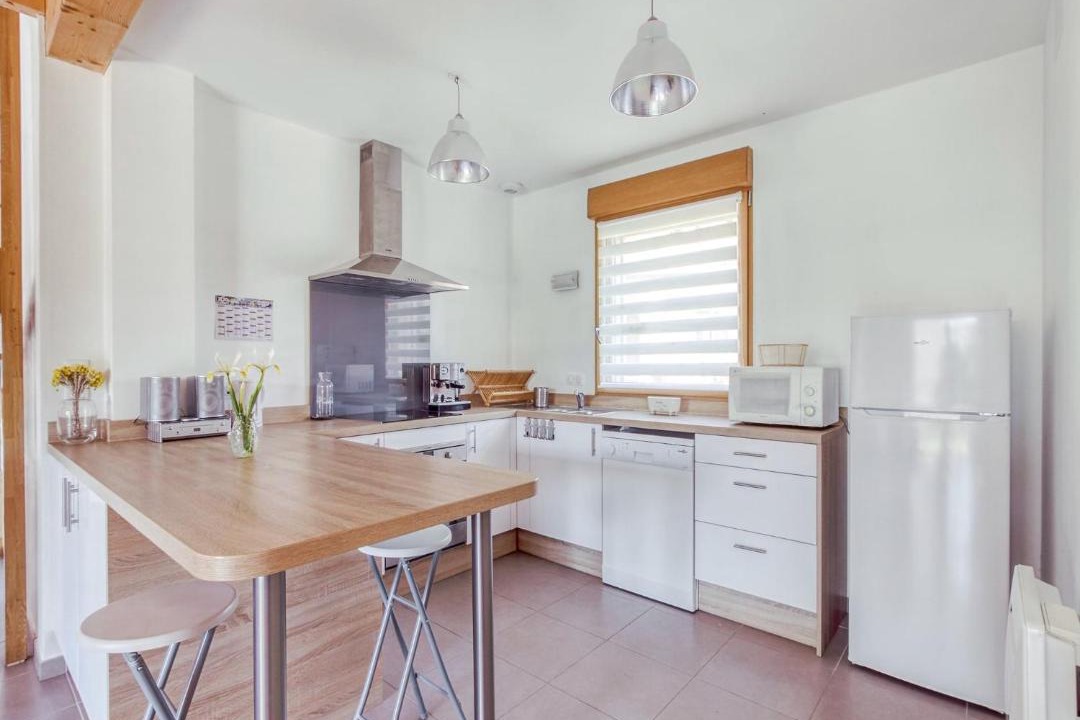 Photo of Kitchen in Challerange