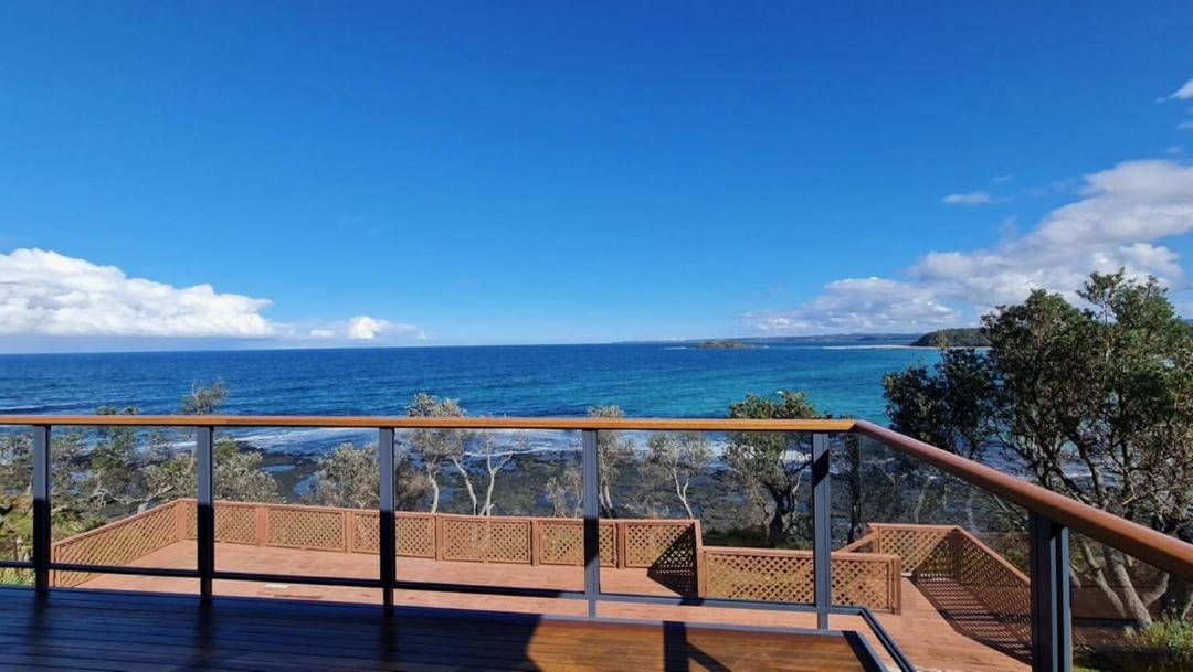 Photo of Patio Balcony in Manyana