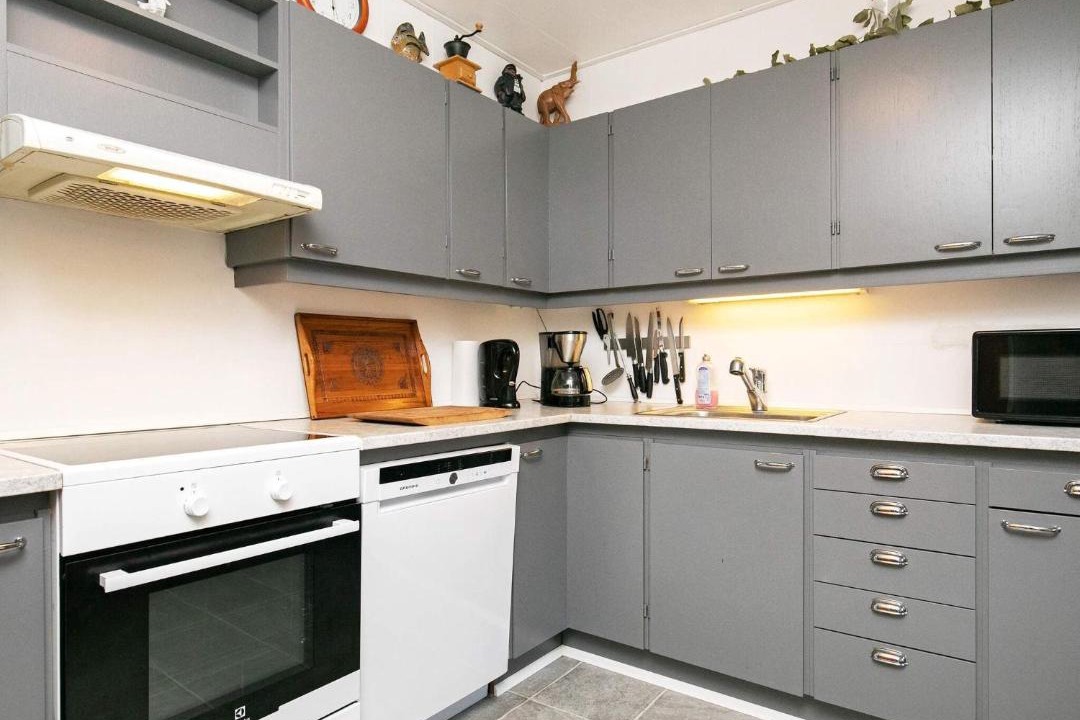 Photo of Kitchen in Aalbaek