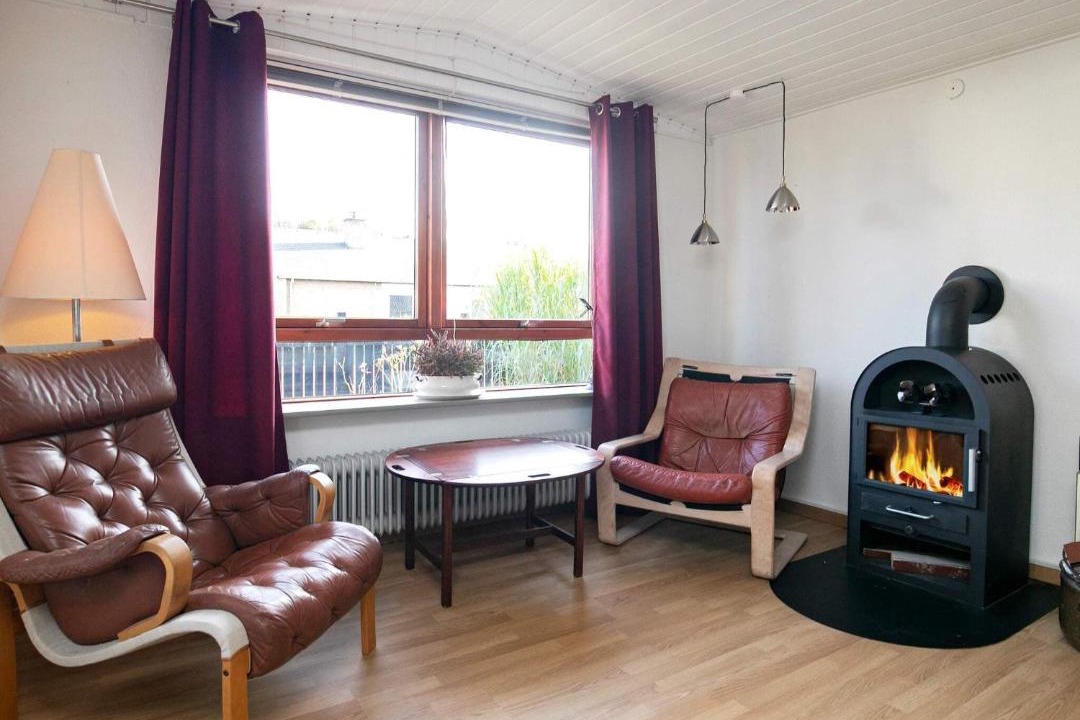 Photo of Livingroom in Aalbaek