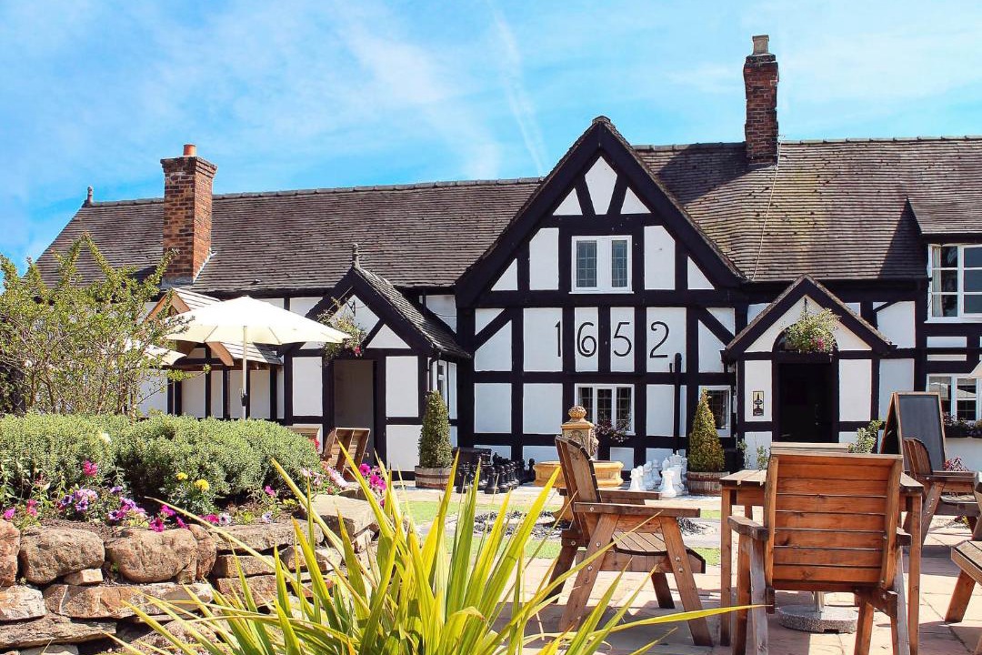 Photo of Others in Weston