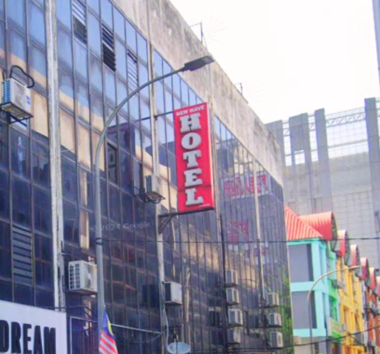 Photo of Buildings in Taman Melawati