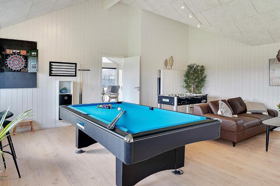 Photo of Livingroom in Houstrup