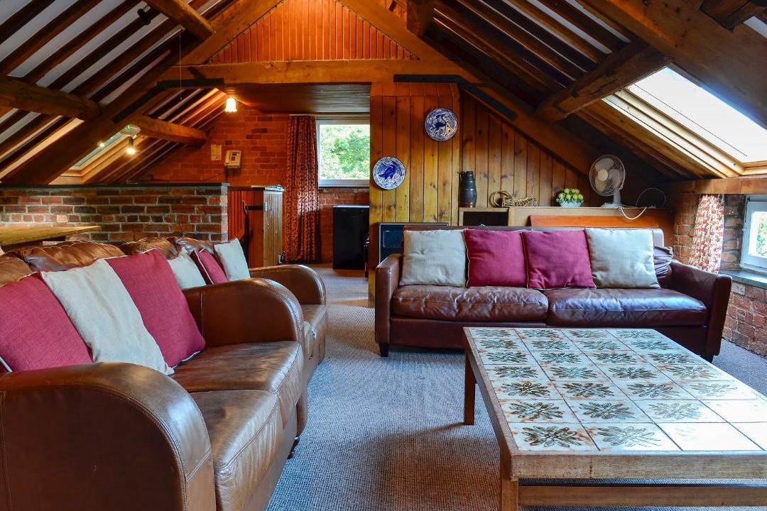 Photo of Livingroom in Overton-on-dee