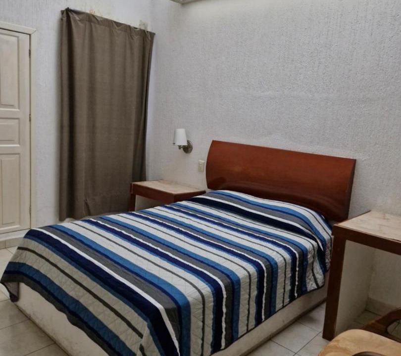 Photo of Bedroom in Coatzacoalcos