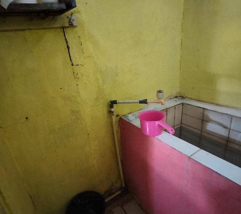Photo of Bathroom in Bunaken