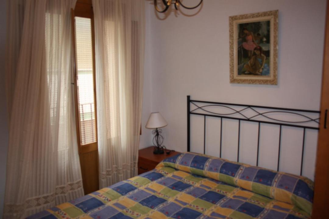 Photo of Bedroom in Caudiel