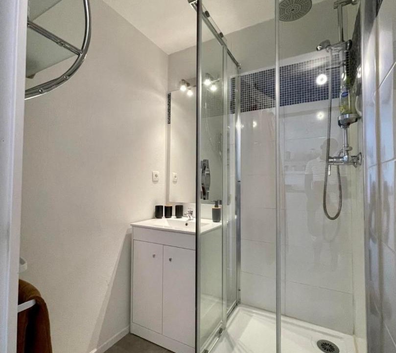 Photo of Bathroom in Patte d'Oie