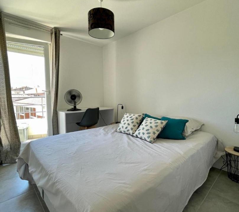 Photo of Bedroom in Patte d'Oie