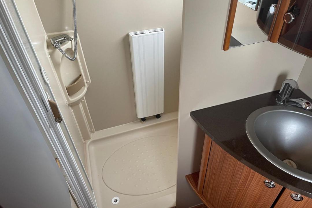 Photo of Bathroom in Lokken