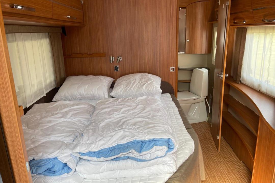 Photo of Bedroom in Lokken