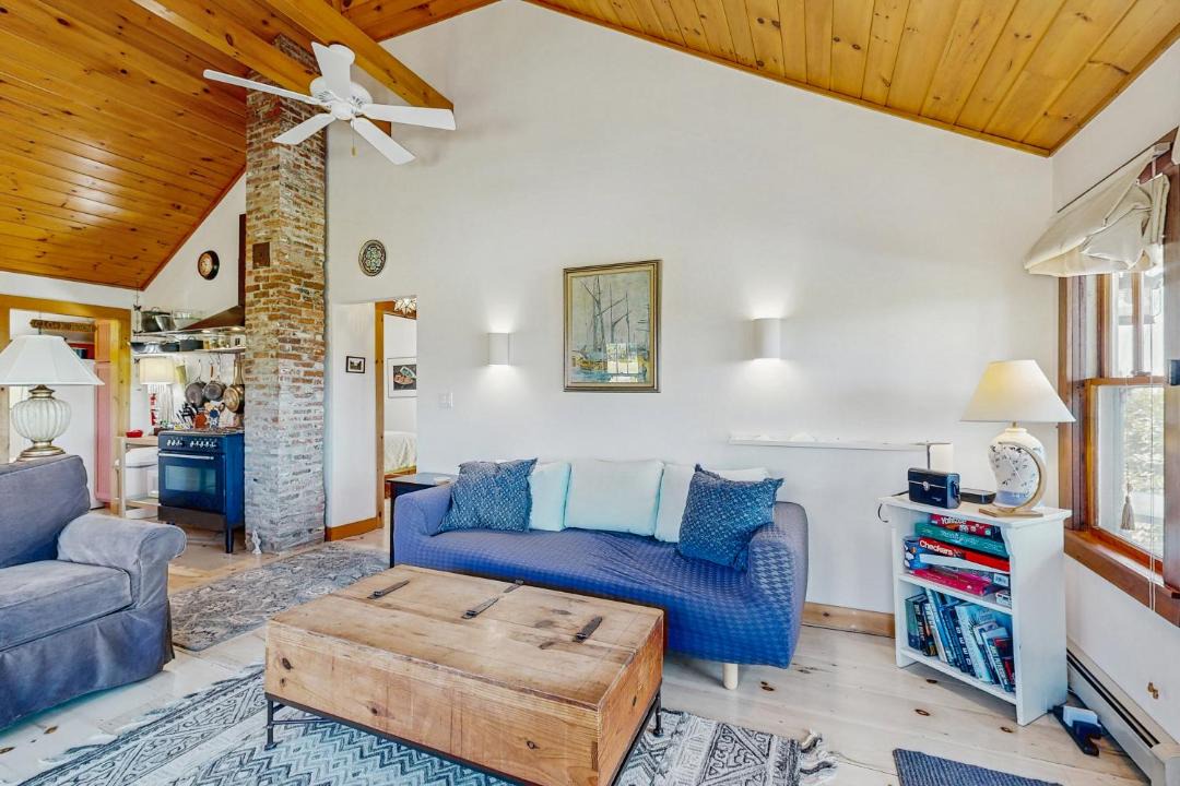 Photo of Others in Spruce Head