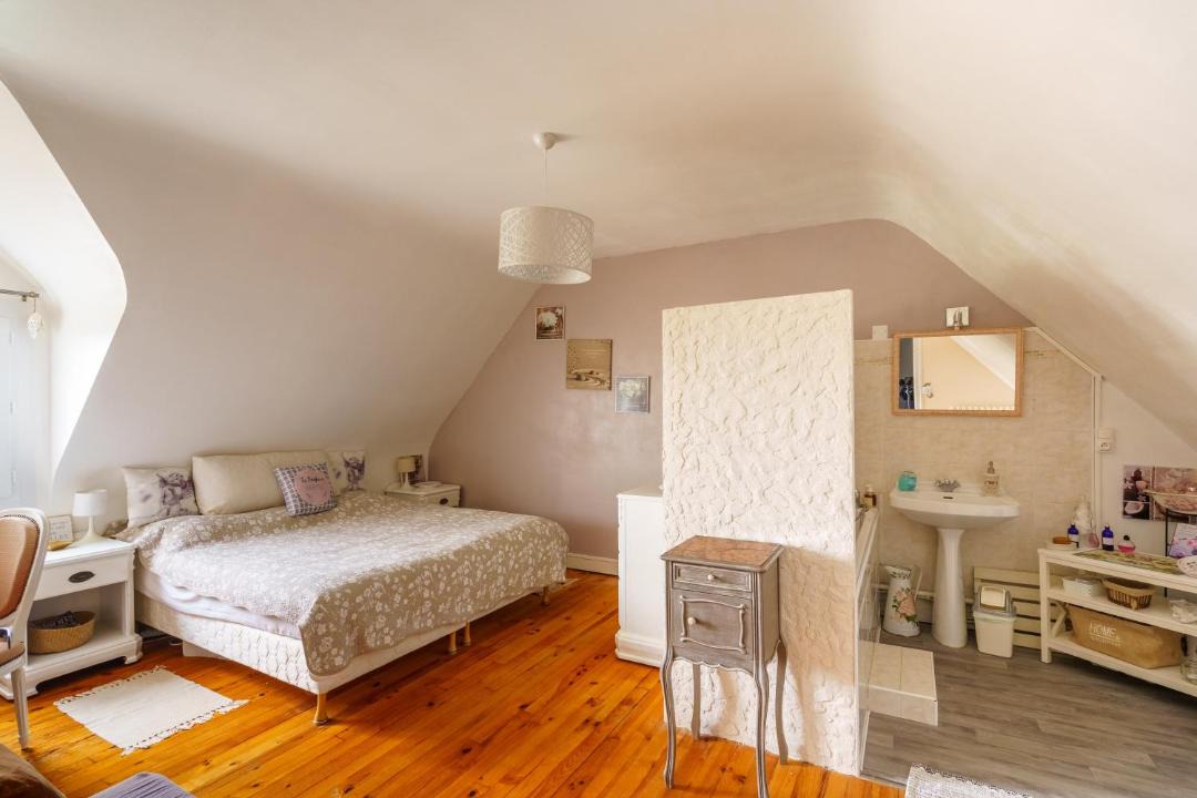 Photo of Bedroom in Primelin