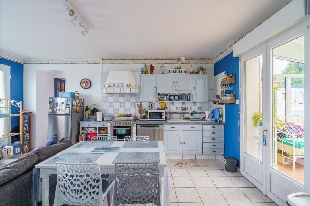Photo of Kitchen in Primelin