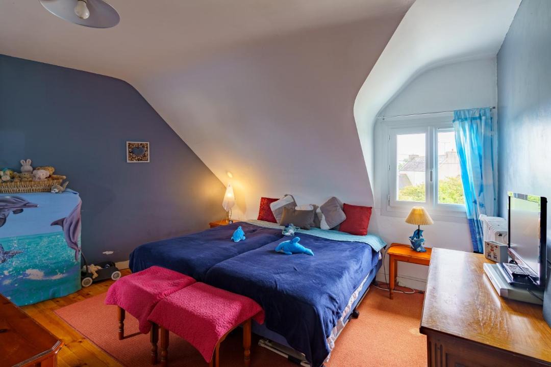 Photo of Bedroom in Primelin