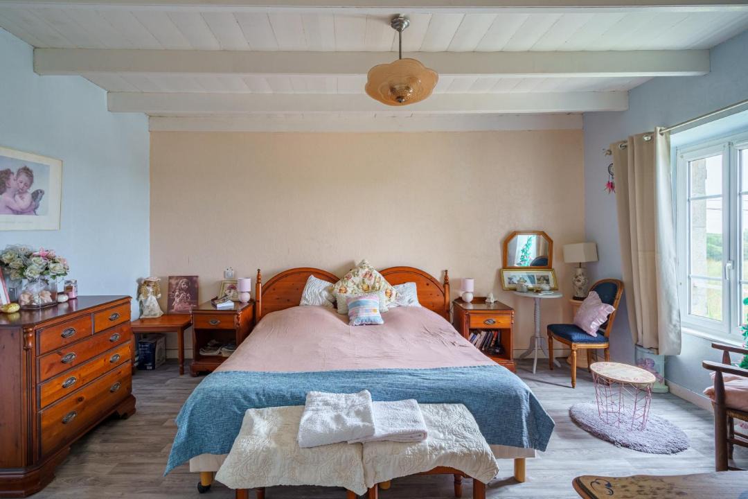 Photo of Bedroom in Primelin