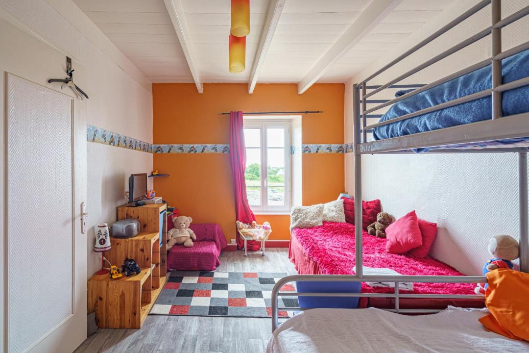 Photo of Bedroom in Primelin