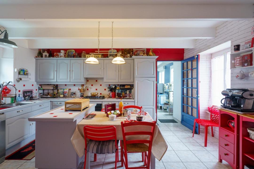 Photo of Kitchen in Primelin