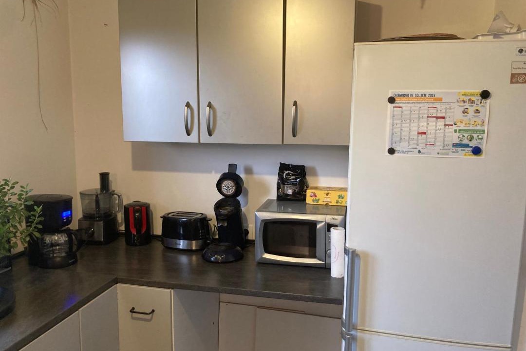 Photo of Kitchen in Givet