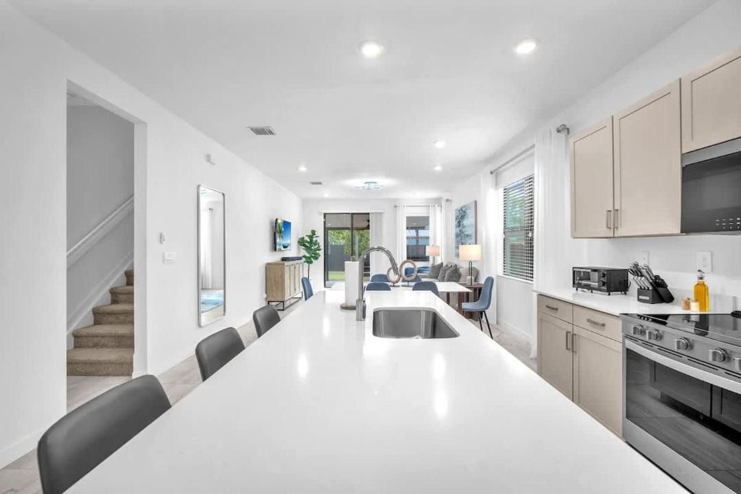 Photo of Kitchen in Homestead
