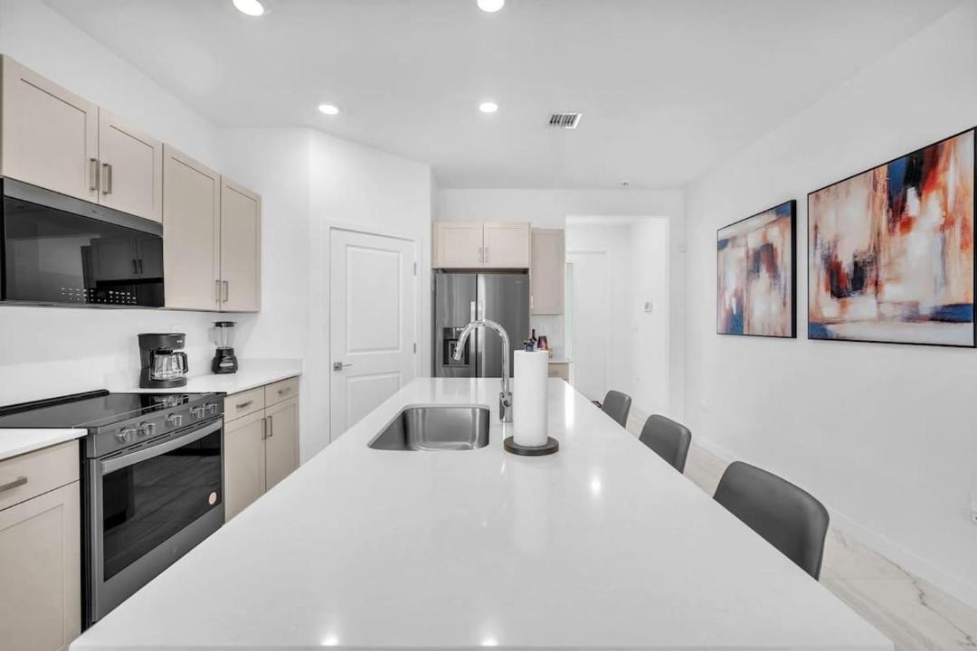 Photo of Kitchen in Homestead