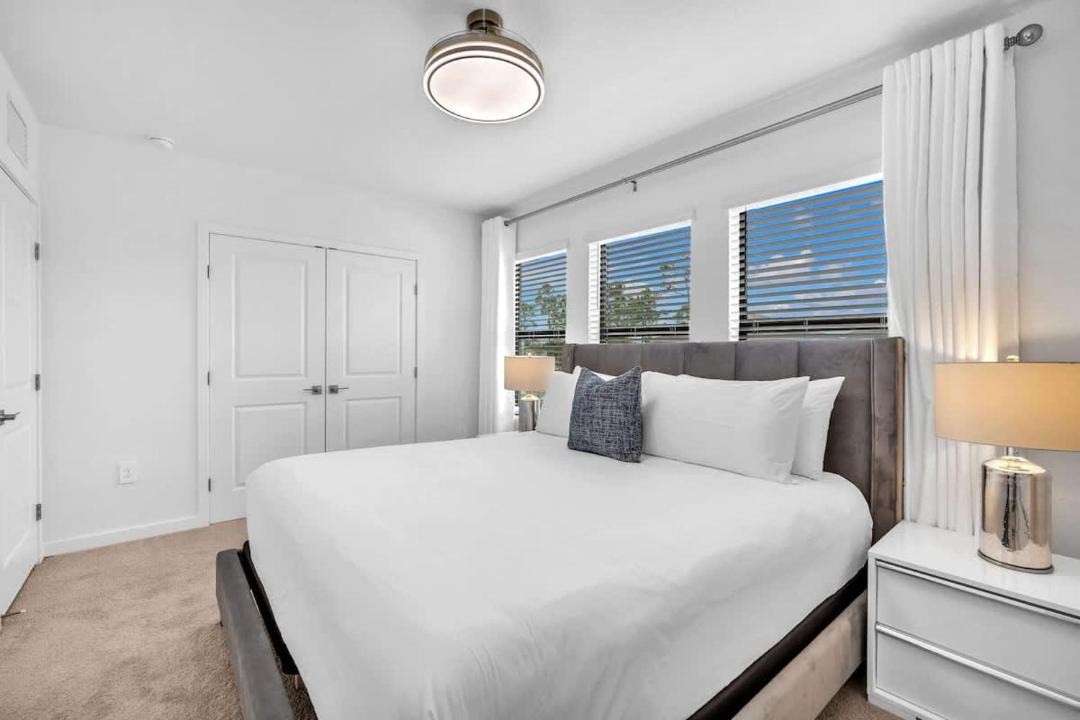 Photo of Bedroom in Homestead