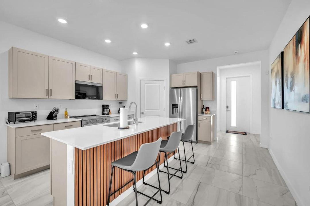 Photo of Kitchen in Homestead