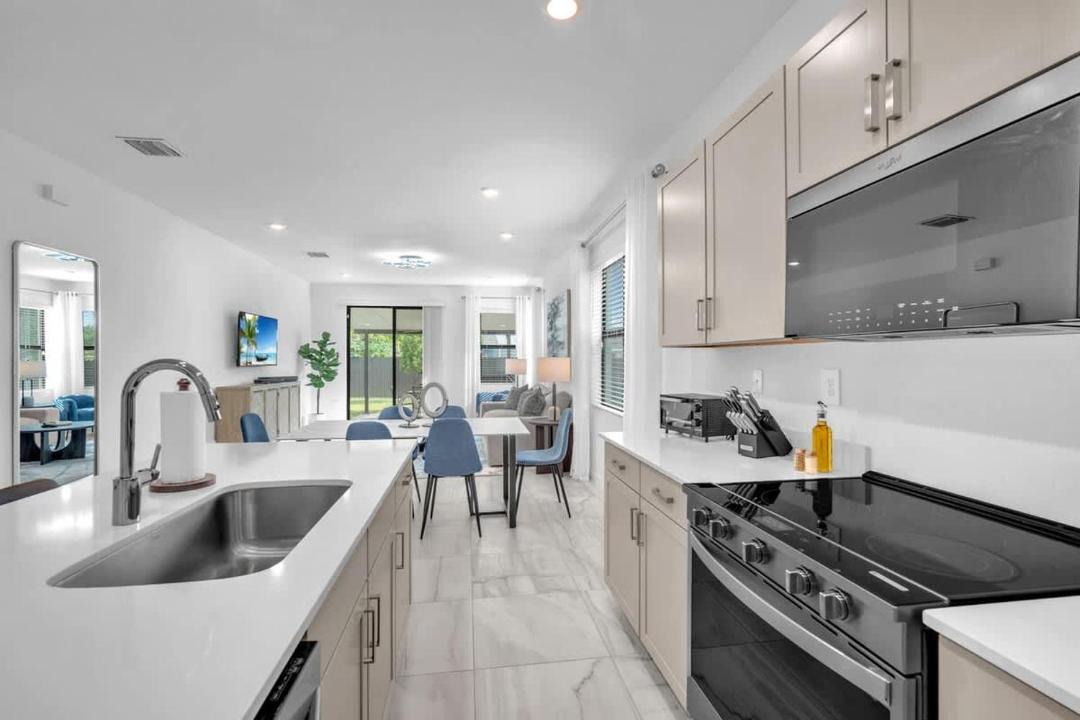 Photo of Kitchen in Homestead