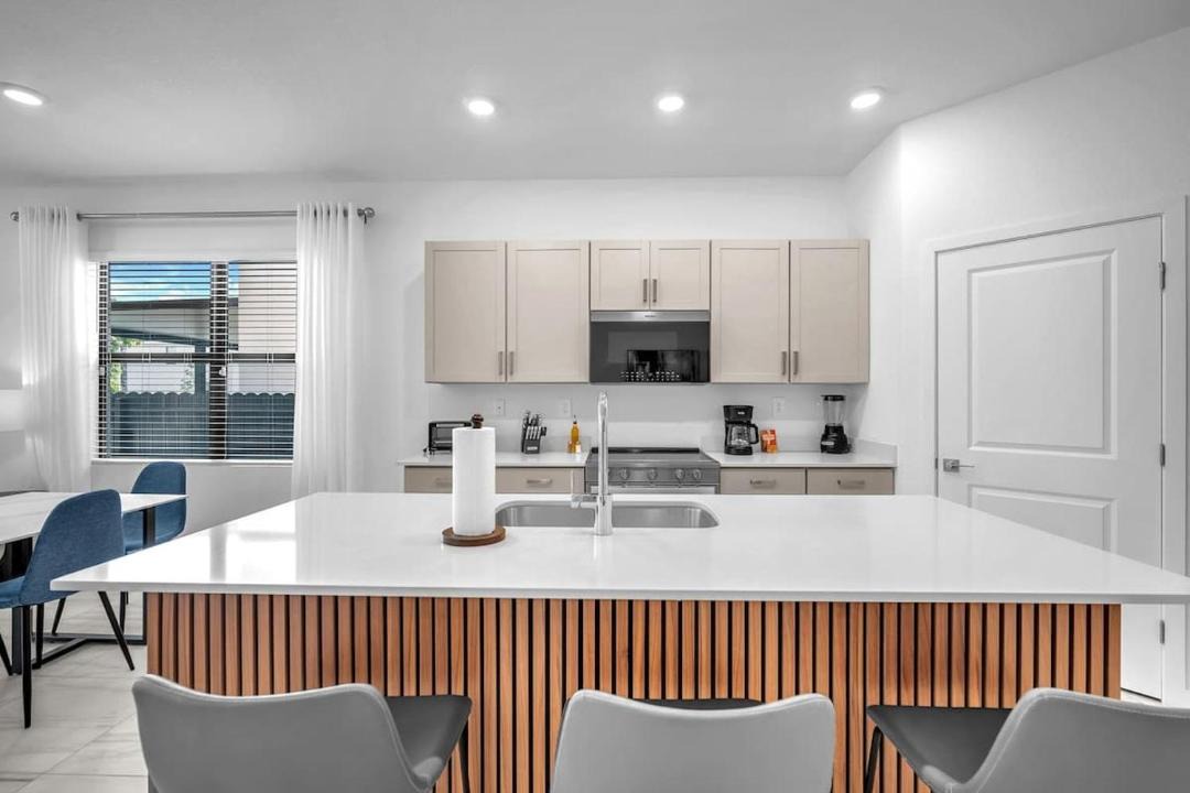 Photo of Kitchen in Homestead