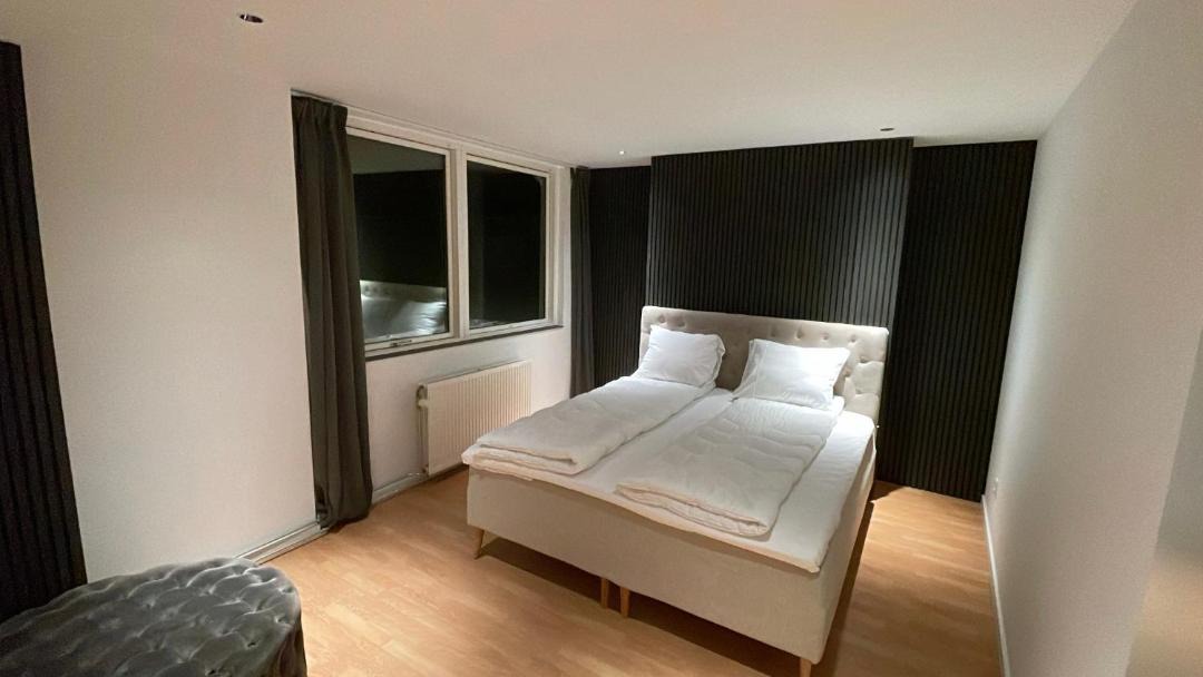 Photo of Bedroom in Tarnby Kommune