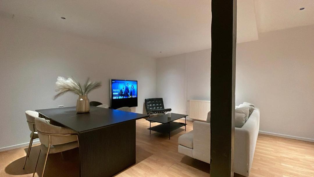 Photo of Livingroom in Tarnby Kommune