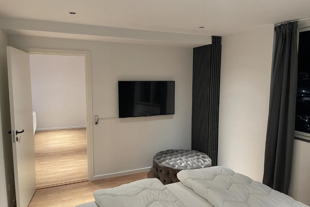 Photo of Bedroom in Tarnby Kommune