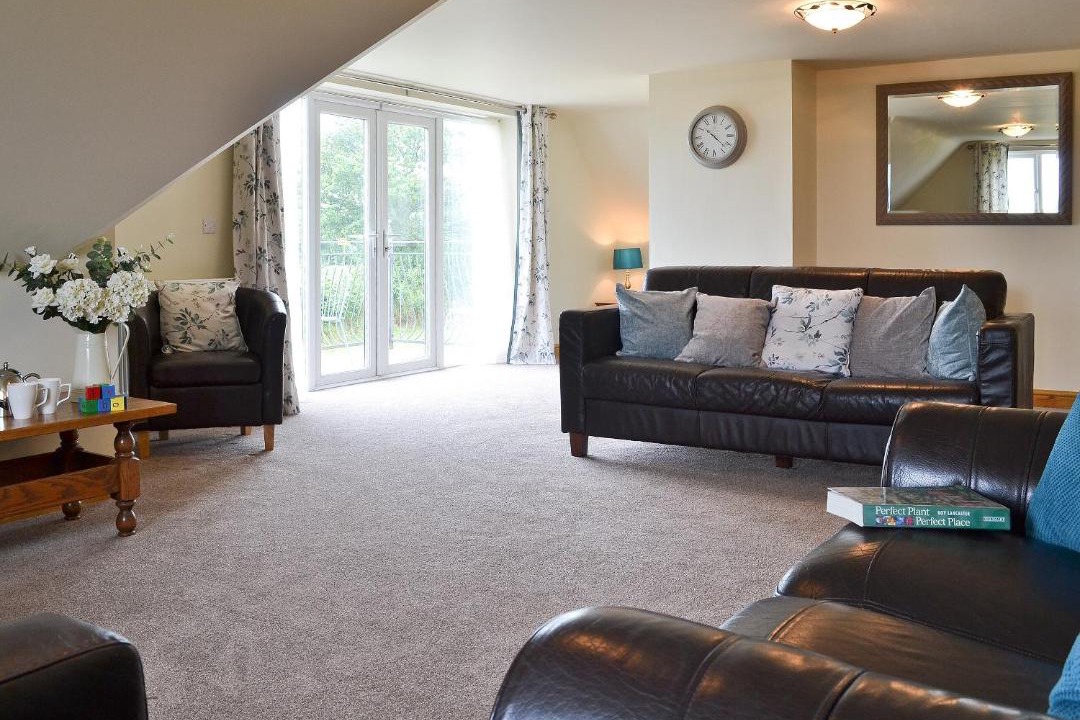 Photo of Livingroom in Exbourne